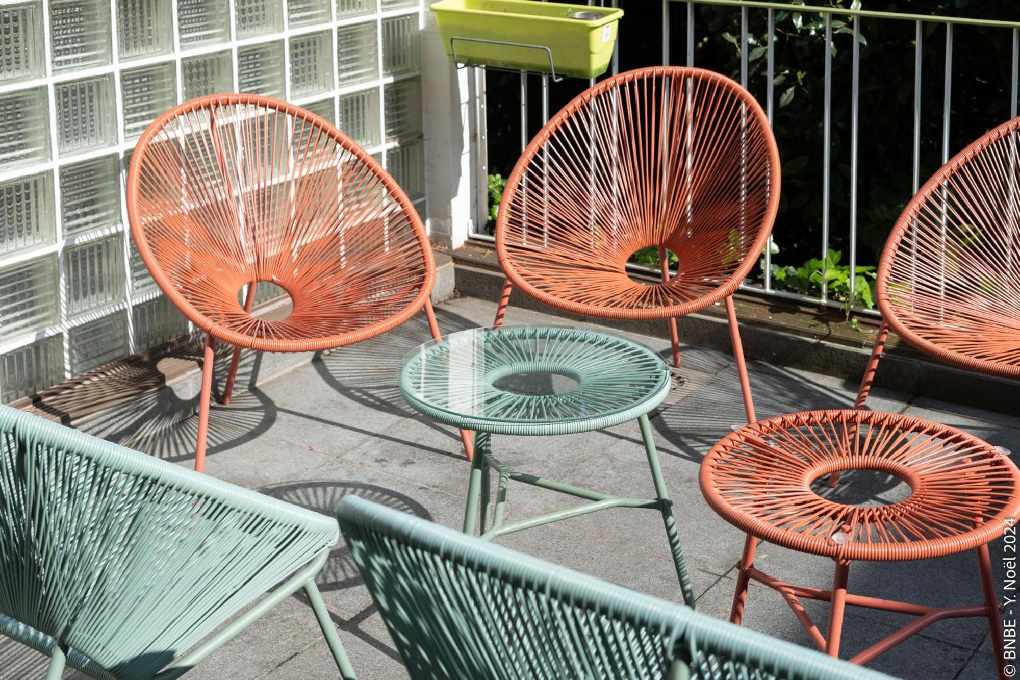 La Louve - Big Place & Garden - Parking Gratuit Brüsszel Kültér fotó